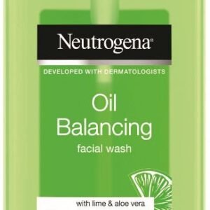 NEUTROGENA OIL BALANCING Cleanser
