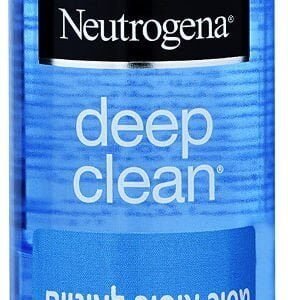 NEUTROGENA DEEP CLEAN Eye Makeup Remover