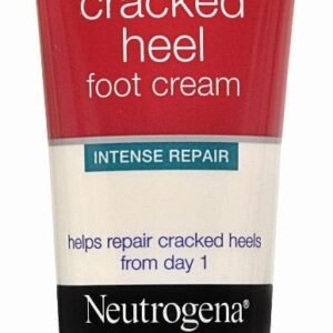NEUTROGENA NORWEGIAN FORMULA Repairing Foot Cream