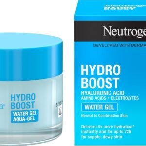 NEUTROGENA HYDRO BOOST Gel Water