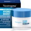 HYDRO BOOST מסכת לילה - Image 4