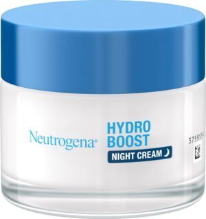 HYDRO BOOST מסכת לילה - Image 2