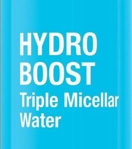 NEUTROGENA HYDRO BOOST Micellar Water
