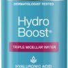 HYDRO BOOST מים מיסלריים - Image 4