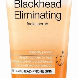 NEUTROGENA Blackhead Eliminating Scrub Cleanser