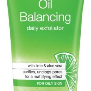 NEUTROGENA OIL BALANCING Cleansing Scrub