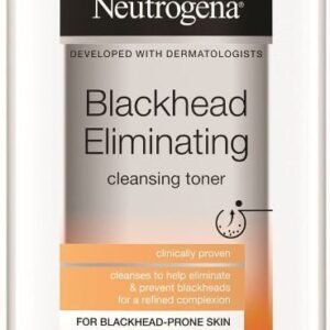 NEUTROGENA Blackhead Eliminating Toner