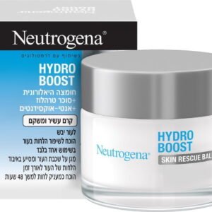 NEUTROGENA HYDRO BOOST Rescue Balm