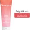 BOOST BRIGHT ג'ל לחות נוזלי SPF 30 - Image 3