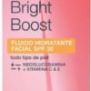 BOOST BRIGHT ג'ל לחות נוזלי SPF 30 - Image 4