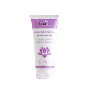 TAPUACH Stretch Mark Cream