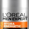 HYDRA ENERGETIC קרם לחות יומי נגד סימני עייפות - Image 5