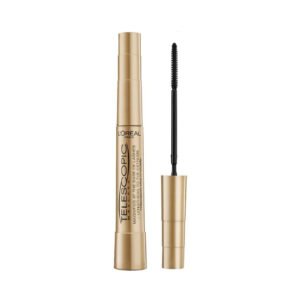 Telescopic Black
