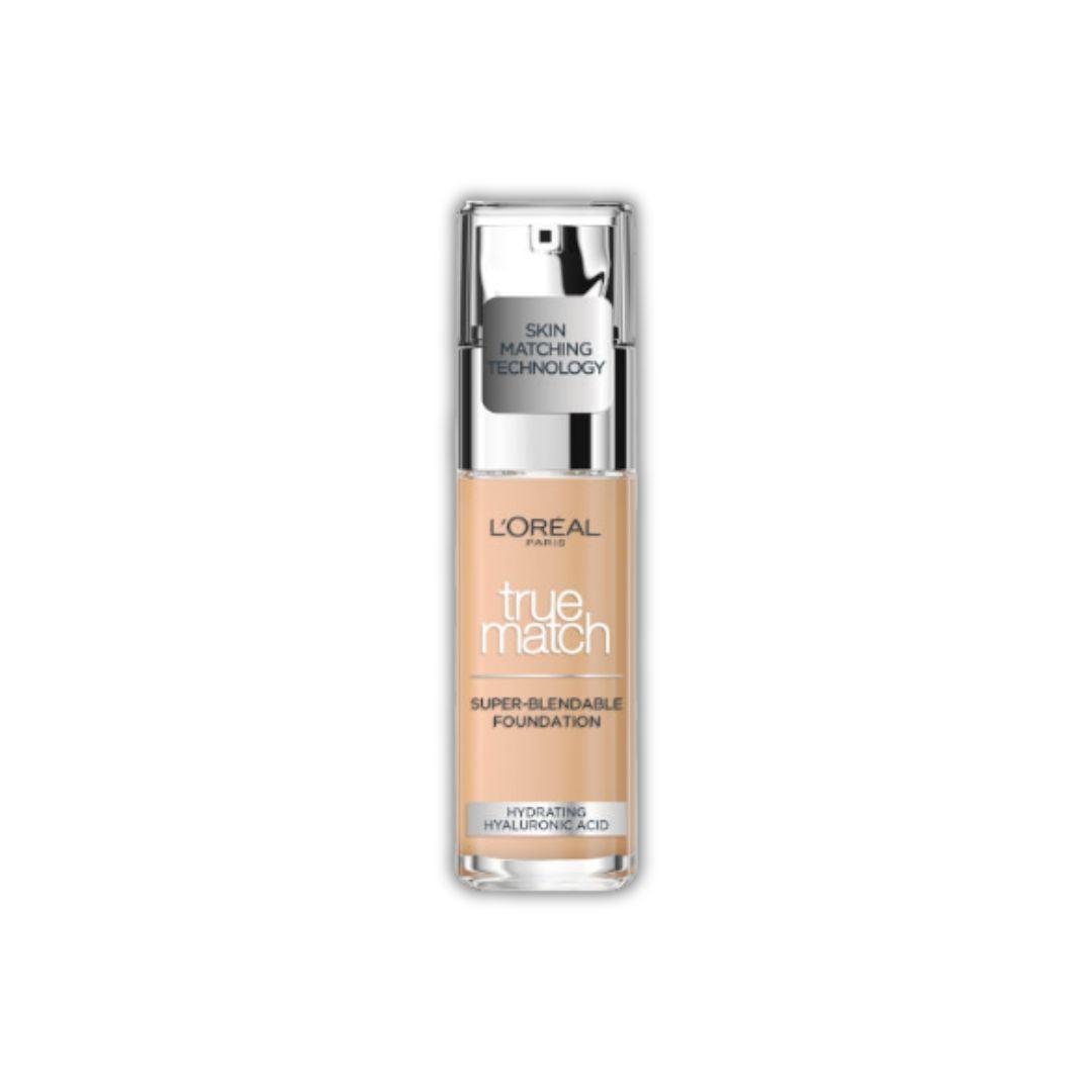True Match Foundation