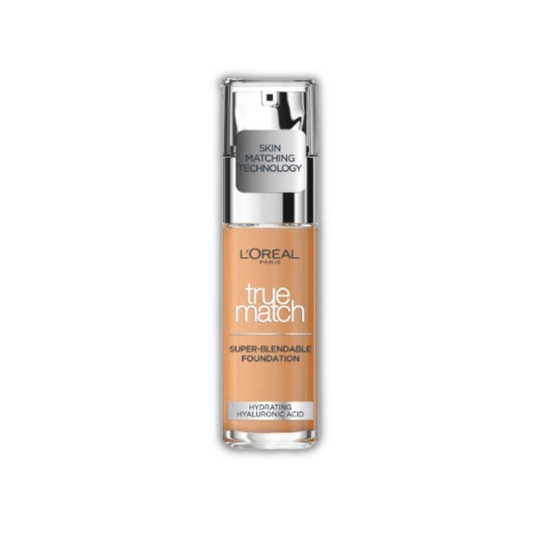 True Match Foundation