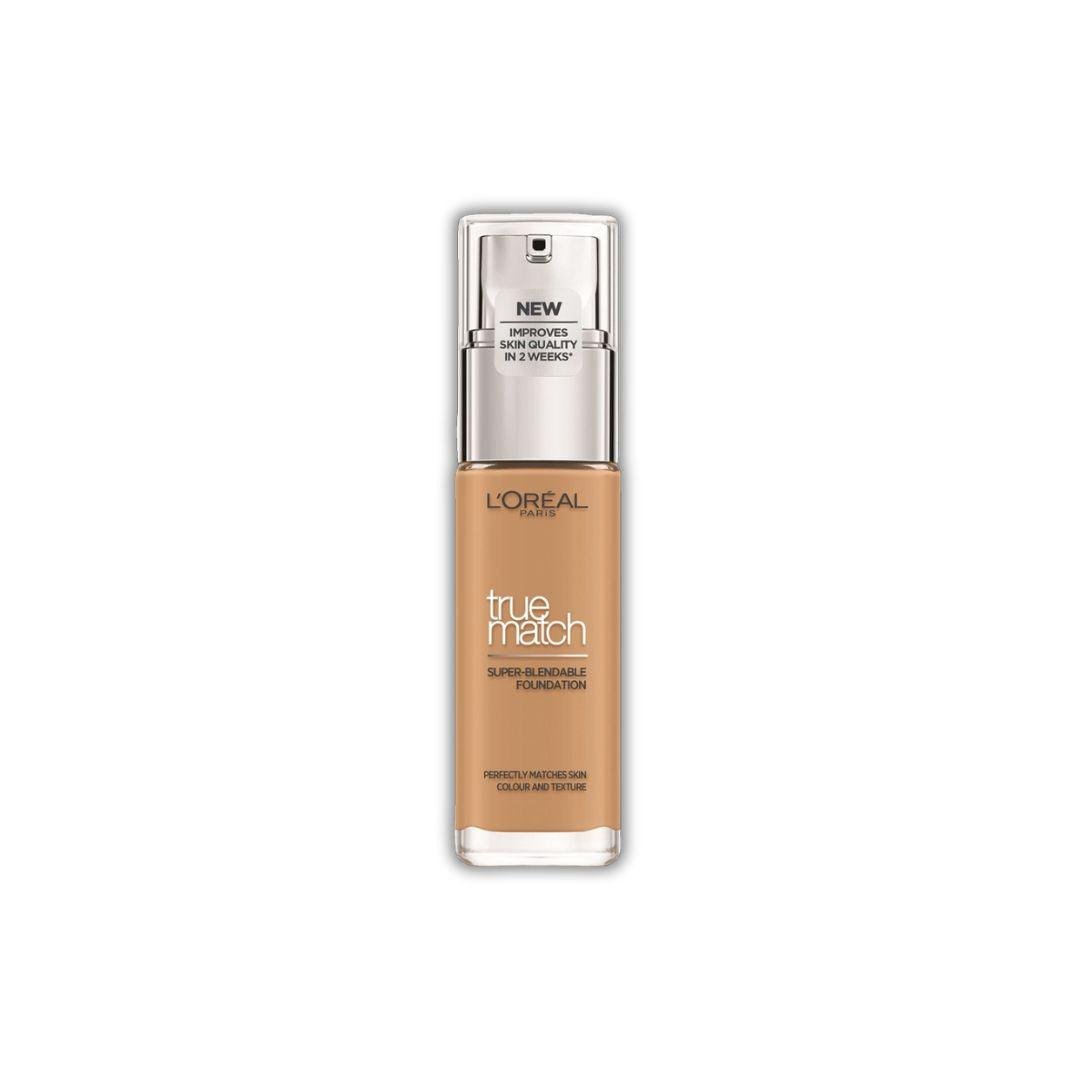 True Match Foundation