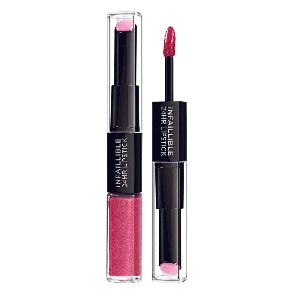 Infaillible Long Lasting