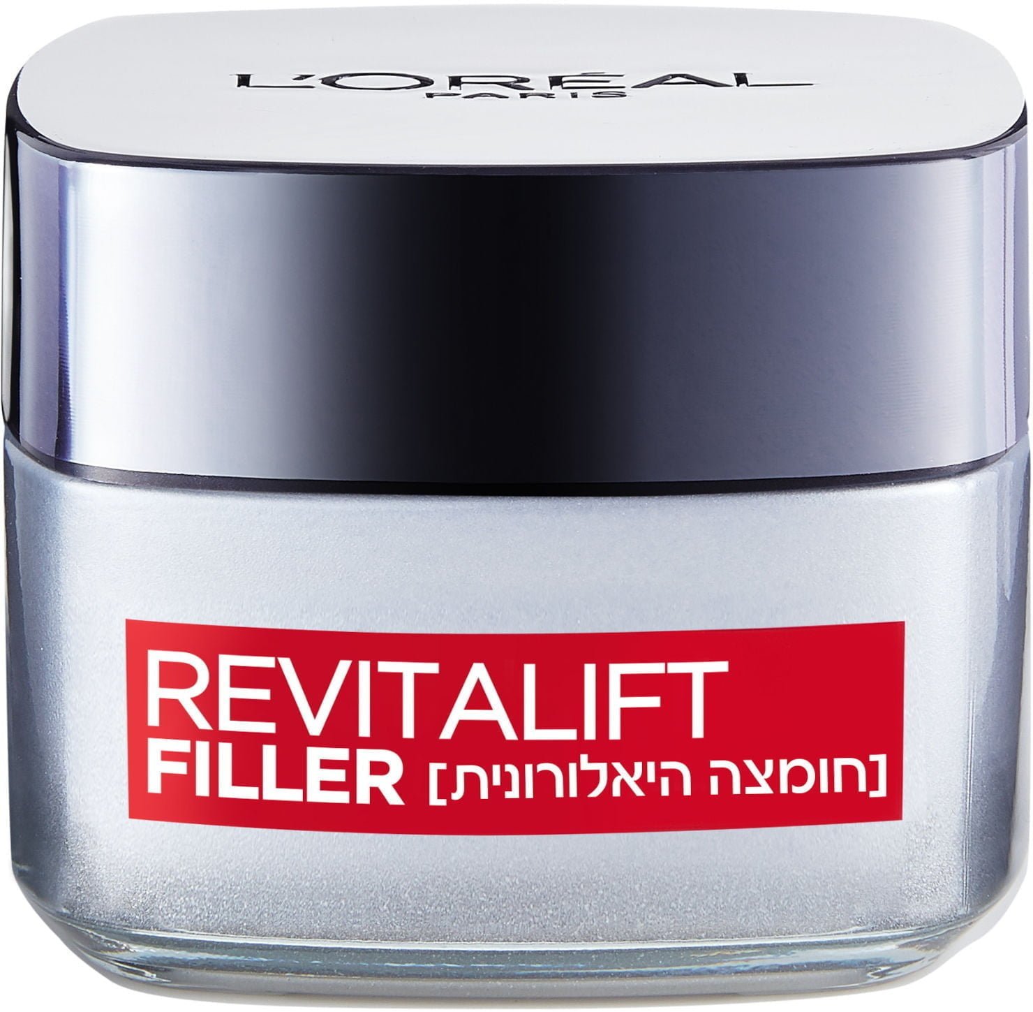 REVITALIFT FILLER קרם פנים ליום להשבת נפח