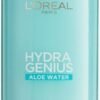 HYDRA GENIUS ג'ל לחות קליל עד 72 שעות לעור רגיל עד יבש - Image 5