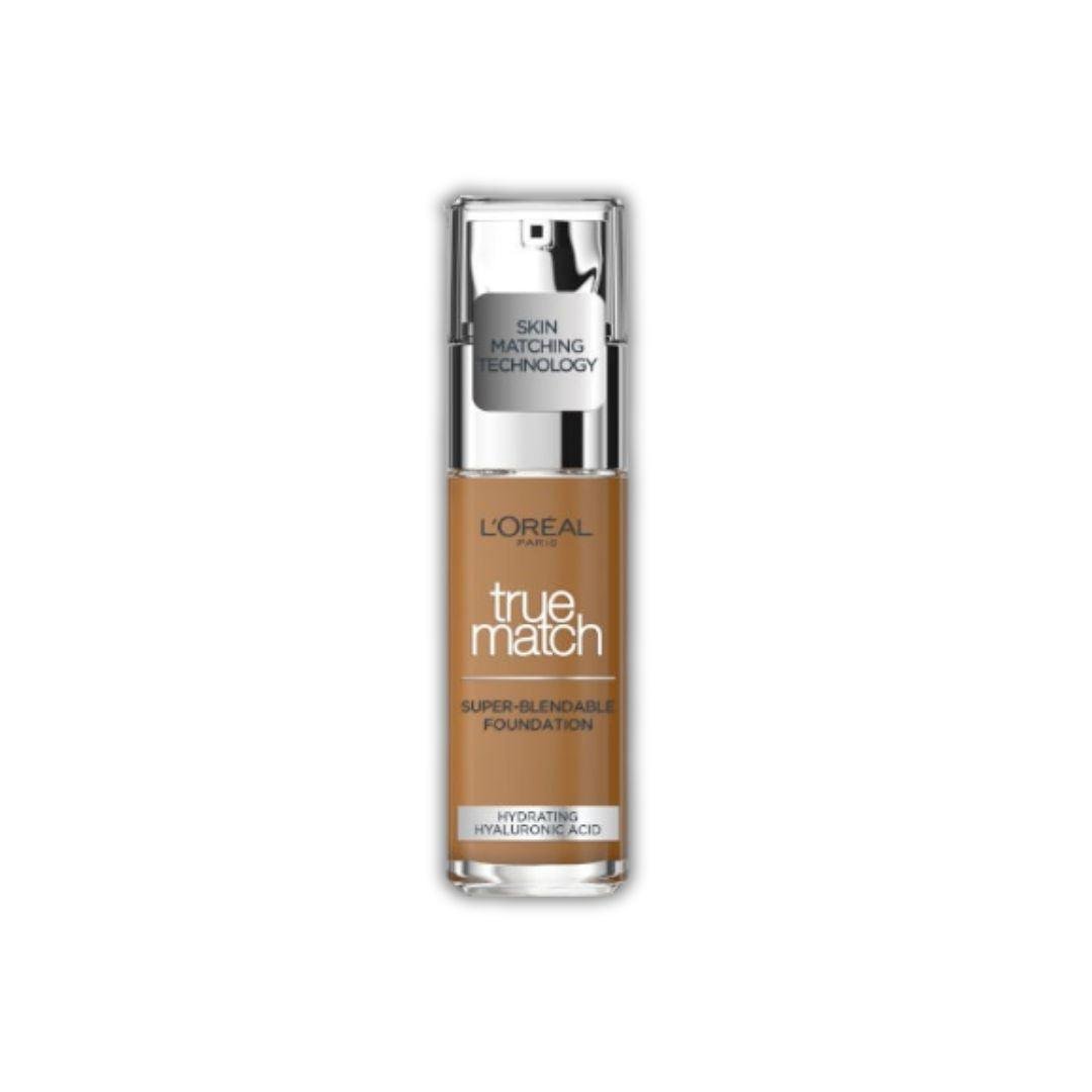 True Match Foundation