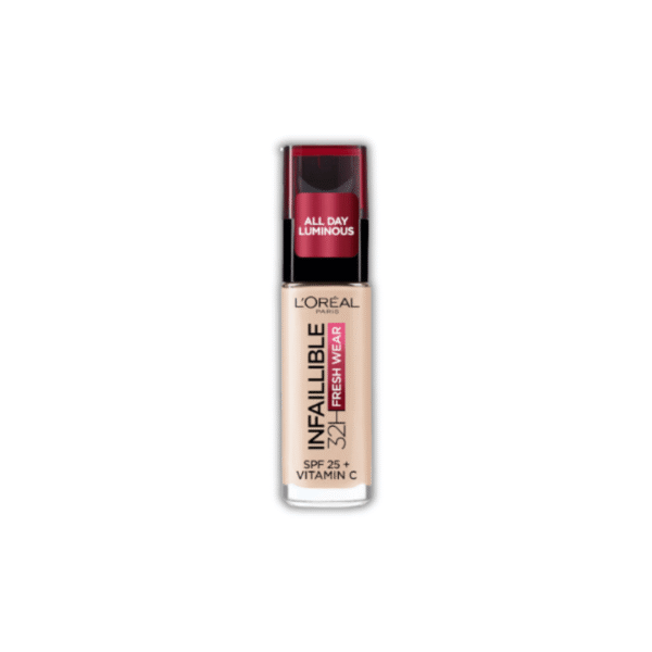 Infallible Fresh Wear Foundation