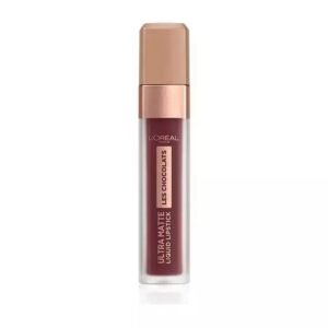 Ultra Matte Liquid Lipstick