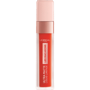 Ultra Matte Liquid Lipstick