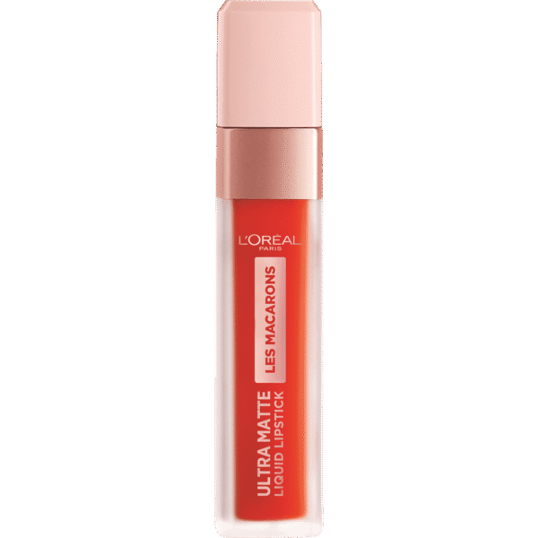 Ultra Matte Liquid Lipstick