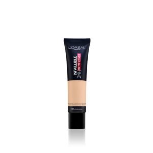 Infaillible Matte Cover 32H spf25