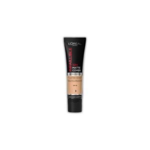 Infaillible Matte Cover 32H spf25