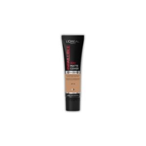 Infaillible Matte Cover 32H spf25