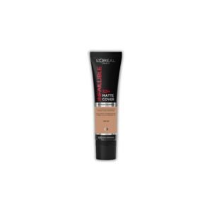 Infaillible Matte Cover 32H spf25