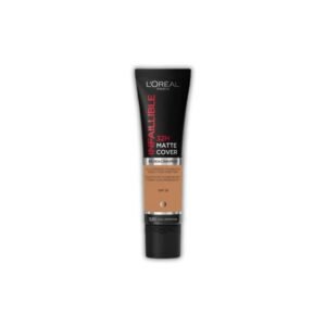 Infaillible Matte Cover 32H spf25