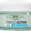 TRIPLE ACTIVE קרם לחות לפנים במרקם ג'ל לעור רגיל עד מעורב - Image 5