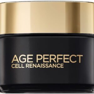 AGE PERFECT RENAISSANCE CELL RENEW קרם יום