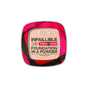Infaillible Stay Matte Powder