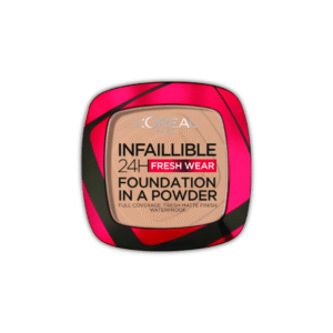 Infaillible Stay Matte Powder