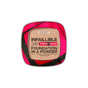 Infaillible Stay Matte Powder