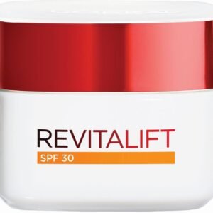REVITALIFT קרם יום SPF30