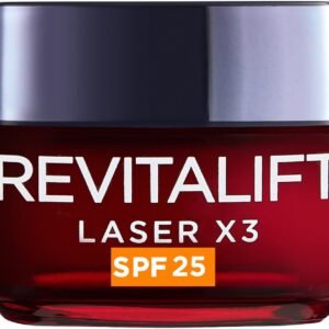 REVITALIFT LASER קרם יום SPF20