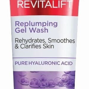 REVITALIFT FILLER ג'ל ניקוי