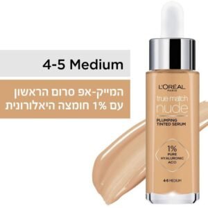 Loreal Paris True Match Makeup Serum