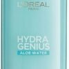HYDRA GENIUS ג'ל לחות קליל עד 72 שעות לעור רגיל עד מעורב - Image 5