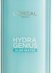 HYDRA GENIUS ג'ל לחות קליל עד 72 שעות לעור רגיל עד מעורב