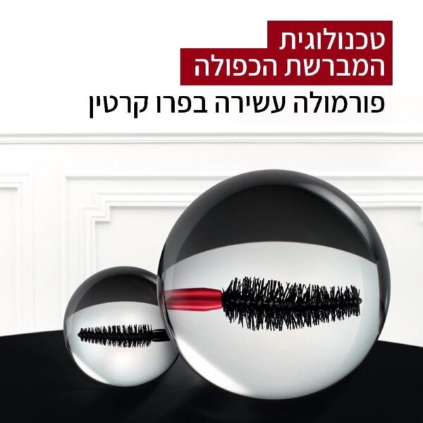 Pro XXL Mascara