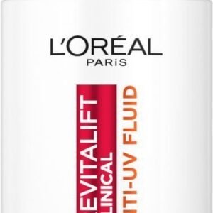 REVITALIFT CLINICAL קרם יום SPF50
