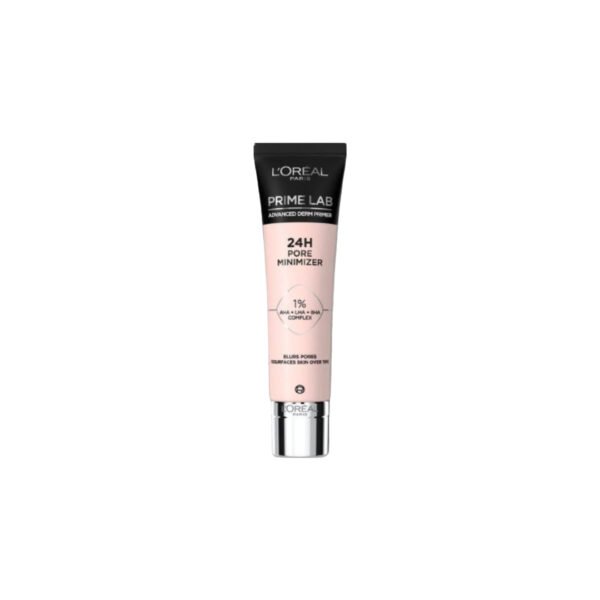 La Base Pro Pore Minimizer