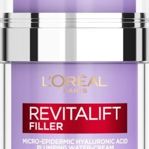 REVITALIFT FILLER קרם ג'ל