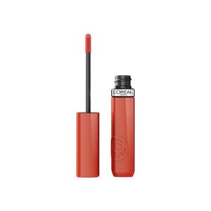 L'Oréal Paris Laque Resistance Liquid Lipstick