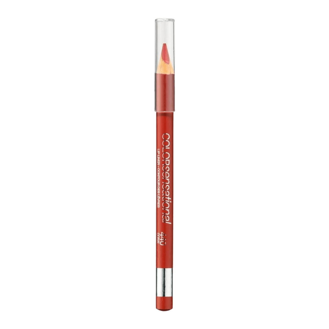 Meybelline New York Color Sensational Lip Liner
